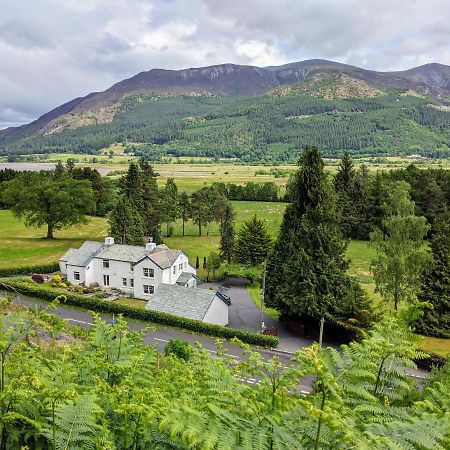 The Haven Villa Keswick  Buitenkant foto