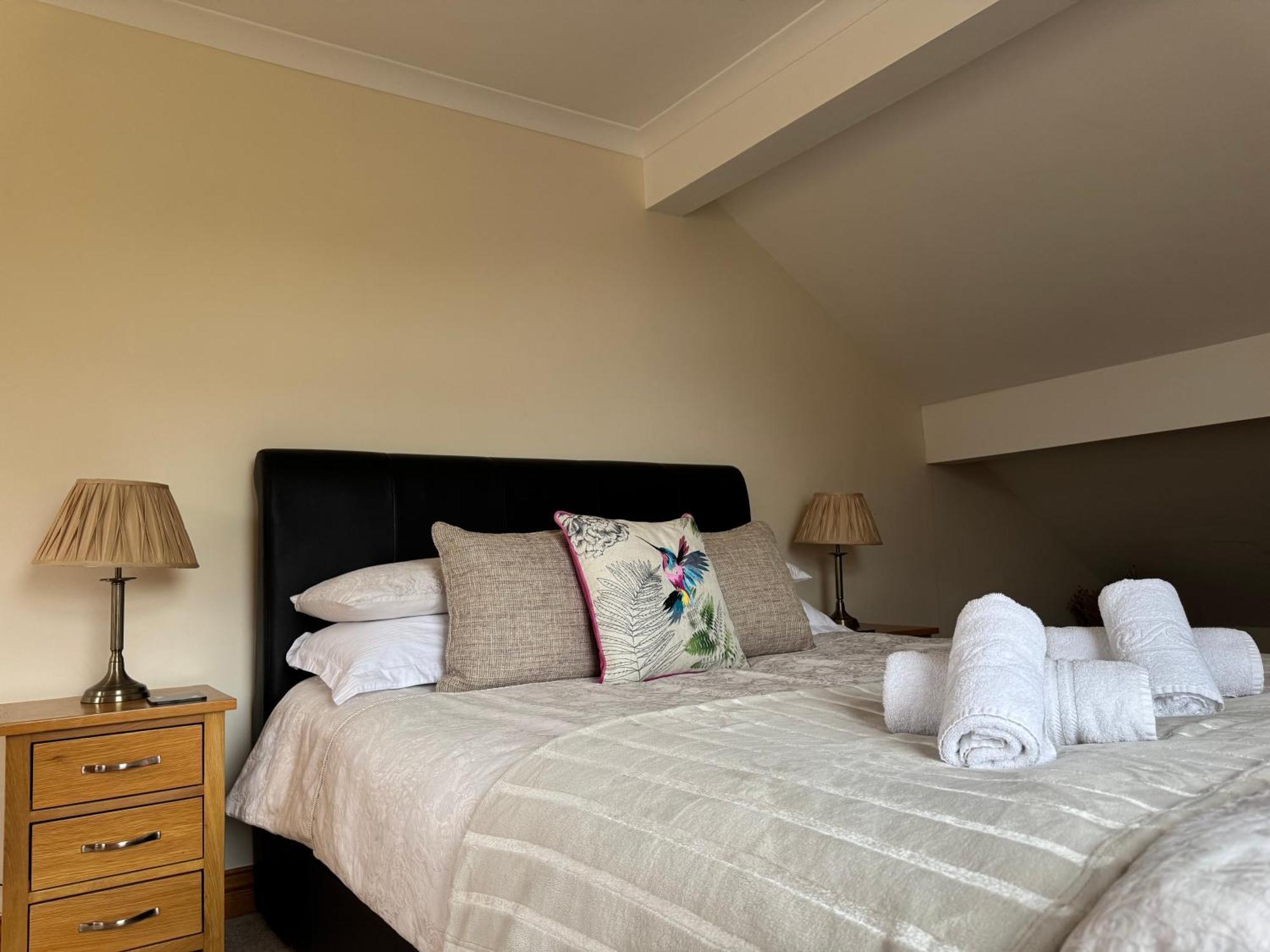 The Haven Villa Keswick  Buitenkant foto