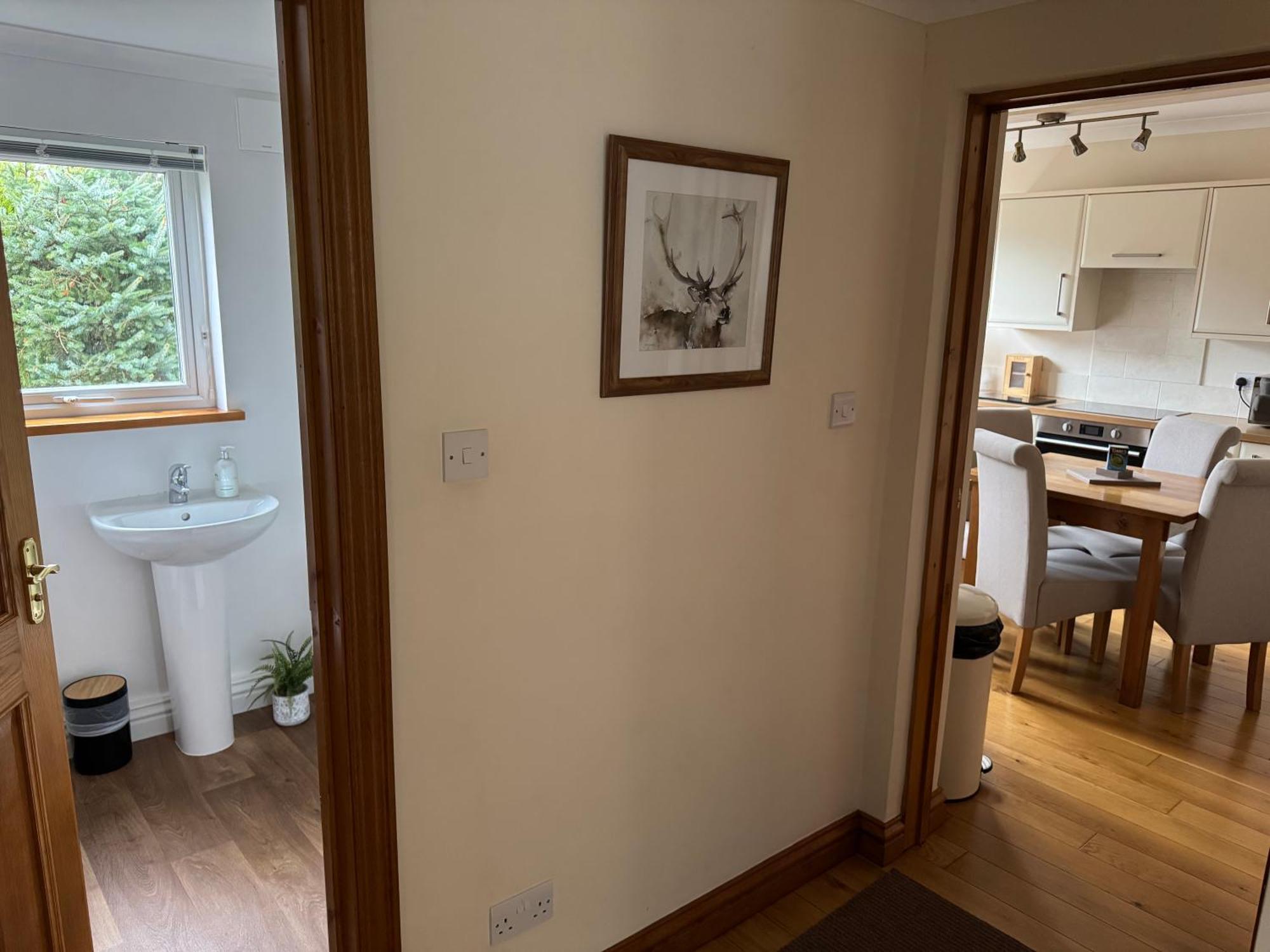 The Haven Villa Keswick  Buitenkant foto