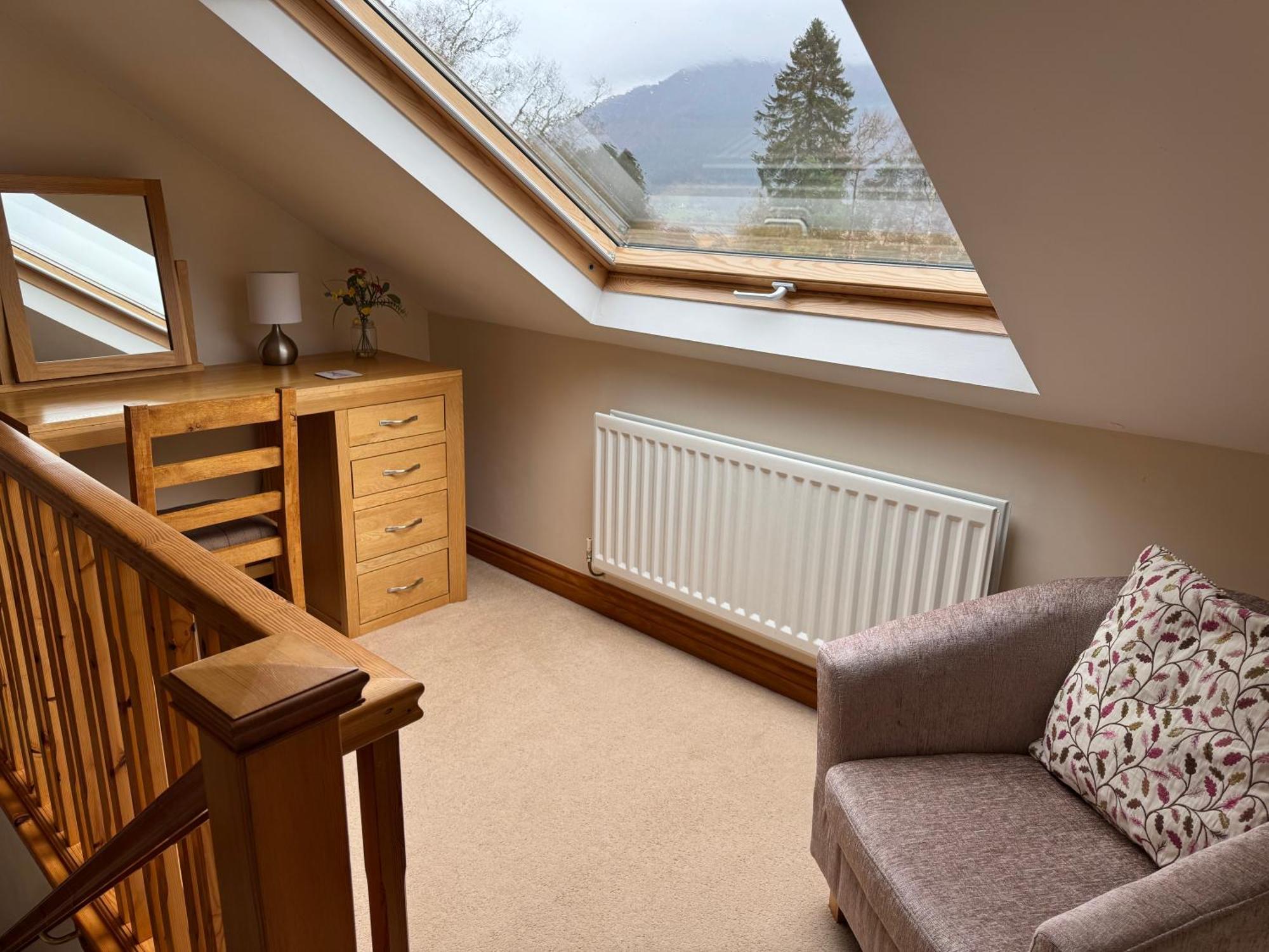 The Haven Villa Keswick  Buitenkant foto