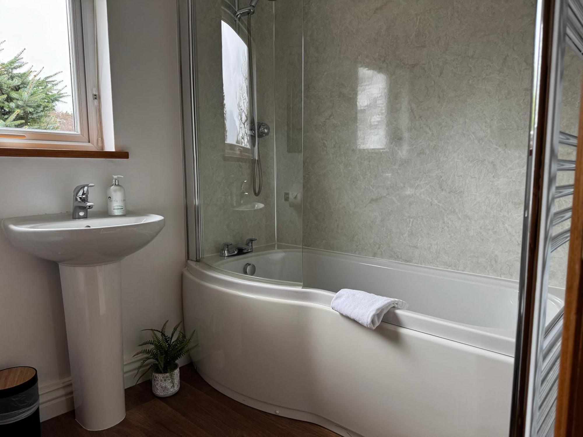 The Haven Villa Keswick  Buitenkant foto