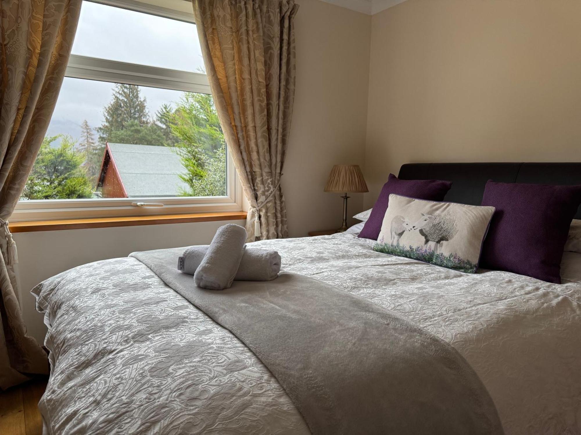 The Haven Villa Keswick  Buitenkant foto